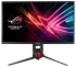 ASUS ROG Strix XG258Q 25"" FHD Gaming Monitor - Dark Gray/Red 24.5"", Widescreen, 1ms(GTG), 1920x1080, 1000:1, 400cd/m2, HDMI, DP, FreeSync, VESA
